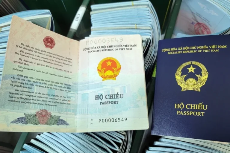 ho chieu pho thong la gi